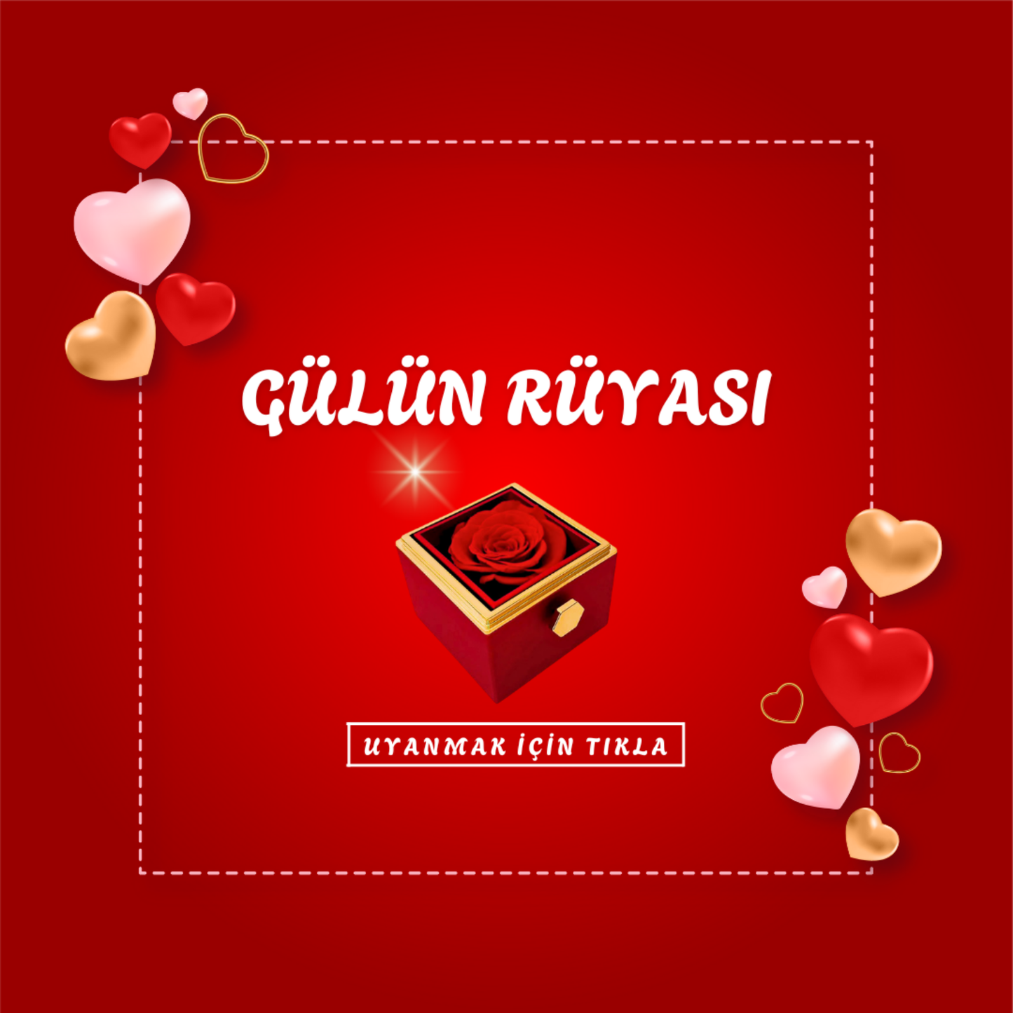 Gül Kutusu